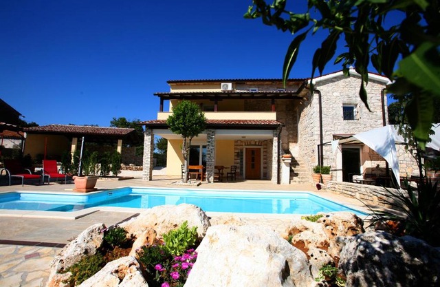 Villa Flores