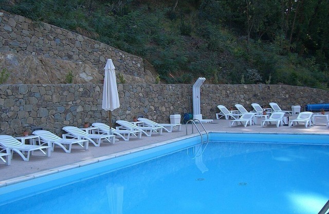 Villa Floriana D: An elegant and welcoming apartment immersed in a splendid landscape, in the heart of a wonderful little town, with Free WI-FI.