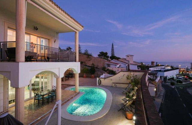 Villa Flow