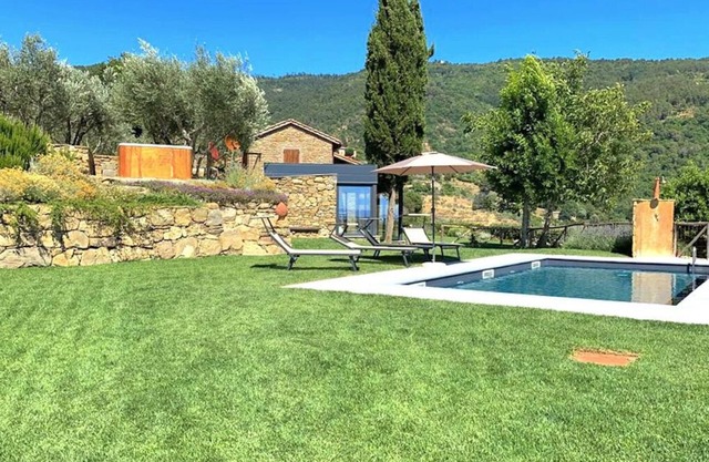 Villa Fonte Verde