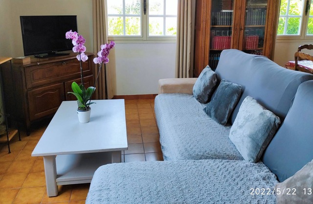 Villa for rent during holiday periods. weekly rental