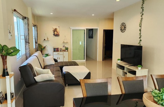 Villa for rent