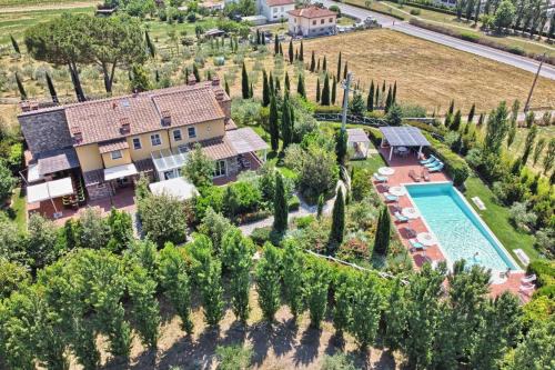 Villa Forcoli