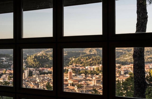 Villa Fortezza B&B
