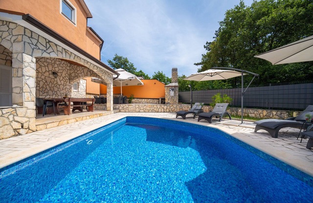Villa Fortuna