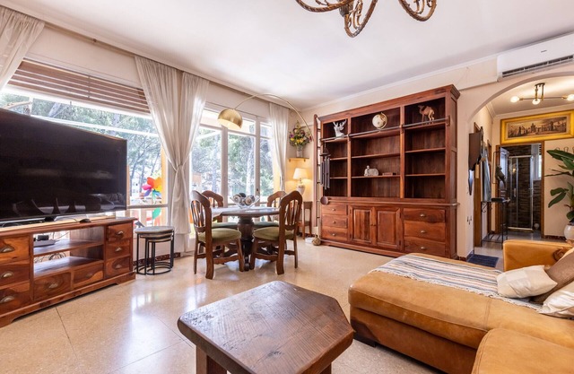 VILLA FRADES - Cap Salou