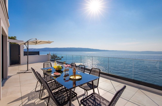 Villa Frami Luxury Croatia Retreats