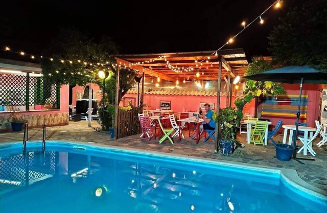 Villa Franca