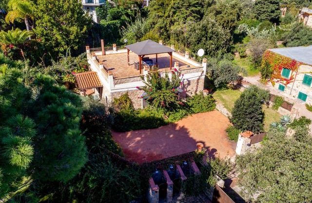 villa francesca