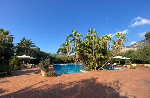 Villa Francesca Oasi nel Verde