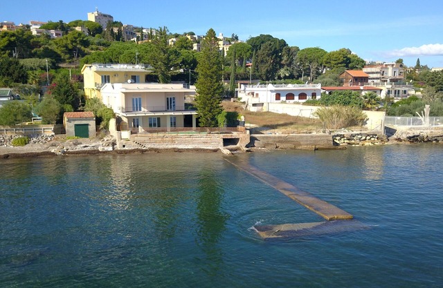 Villa Francesca Sicily 8, Apartment in Villa on the sea