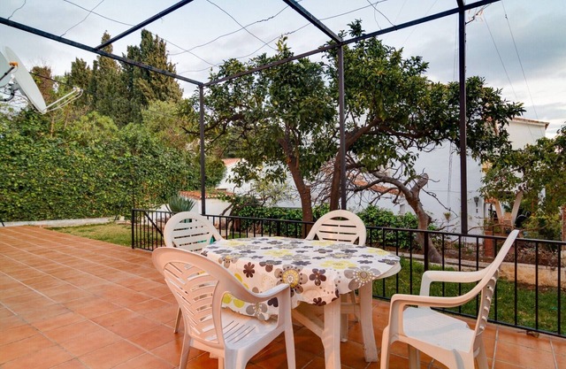 Villa Francisca by Casasol