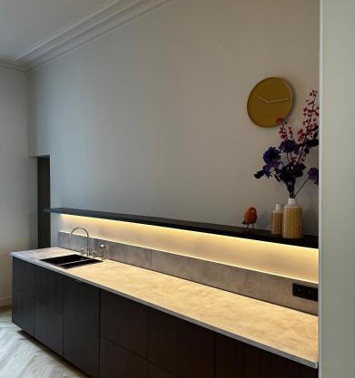 Villa Frans Superior appartement 1 slpk