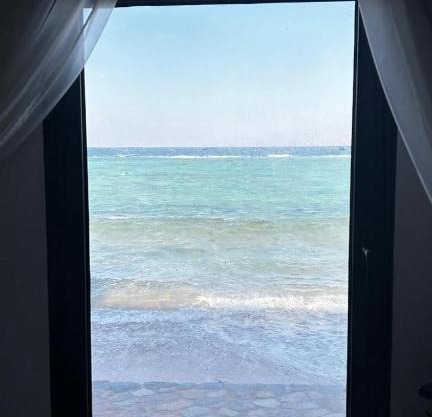 Villa G Beachfront Property