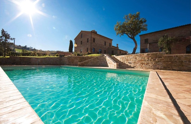 Villa Gina