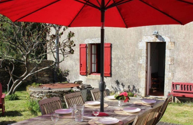 Villa Gabrielle