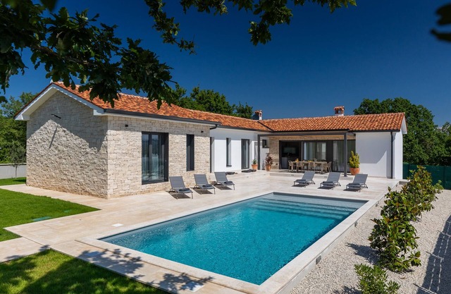 Villa Gala - Privater Pool, 3 Schlafzimmer, 3 Badezimmer, Haustierfreundlich
