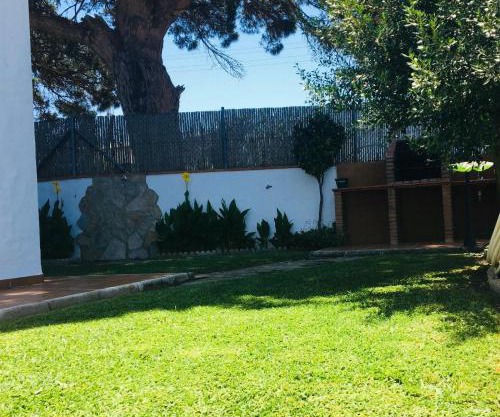 Villa Gallardo - Cerca Playa y Pueblo