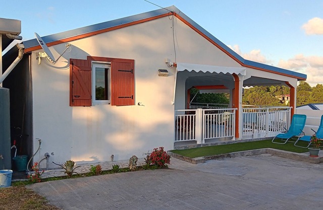 Villa Galta Proche Plages du Gosier