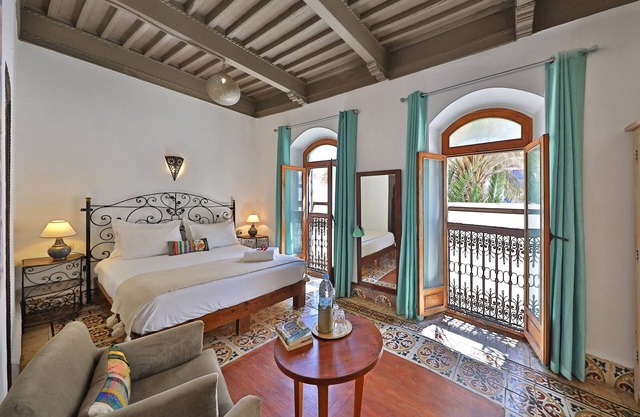 Villa Garance