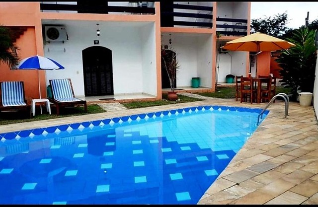 VILLA GARDEN - Suites