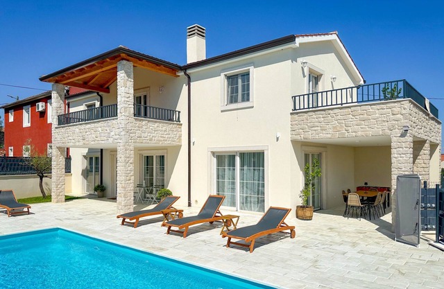 Villa Gaudeo by Interhome
