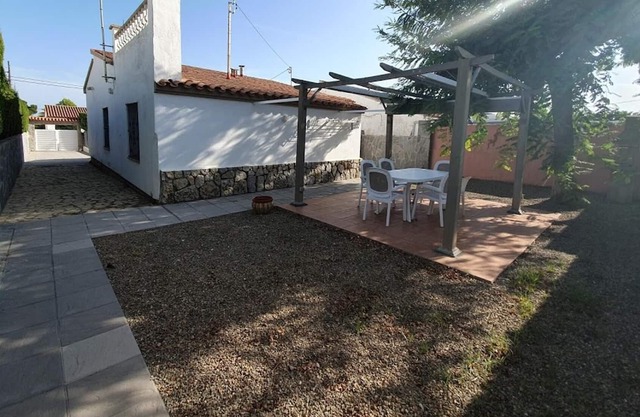 Villa Gaudi, Montroig