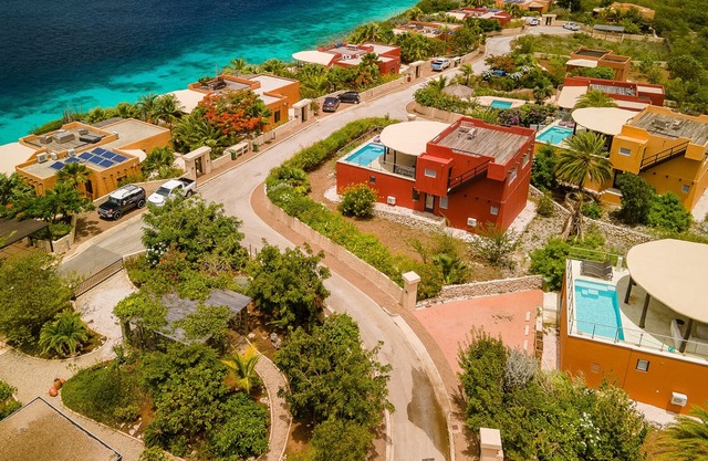 Villa Gemini in El Pueblo Villas