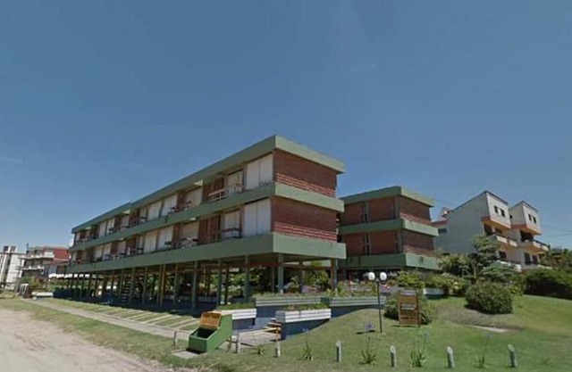 VILLA GESELL Departamento Frente al Mar