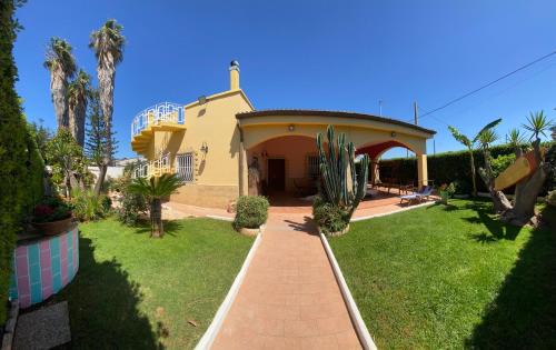 Villa Gilda