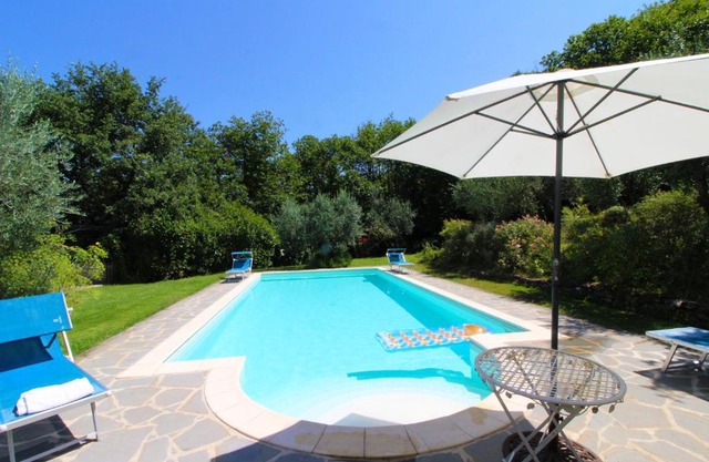 Villa Gioiosa