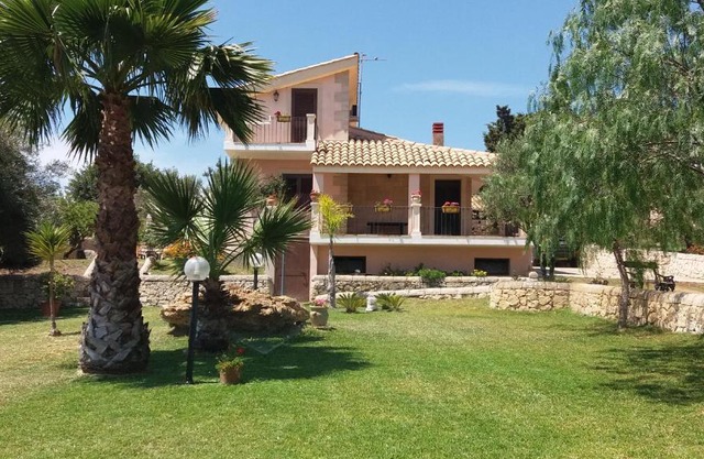 Villa Giorgia