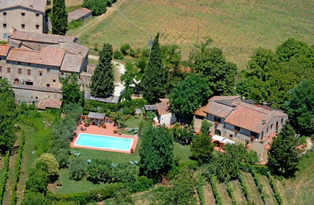 Villa Giorgia