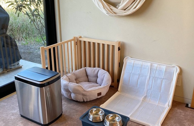 Villa&Glamping Lazy Inn.