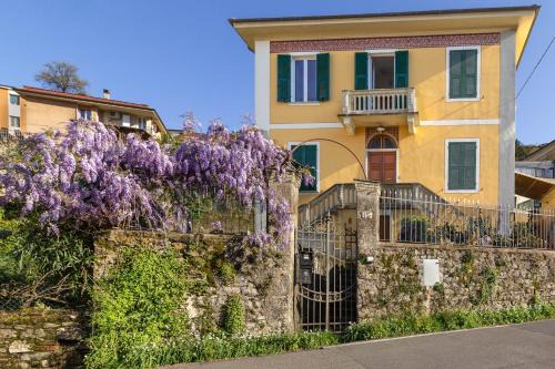 Villa Glicine