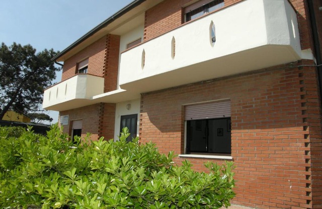 Villa Gloria appartamento D02