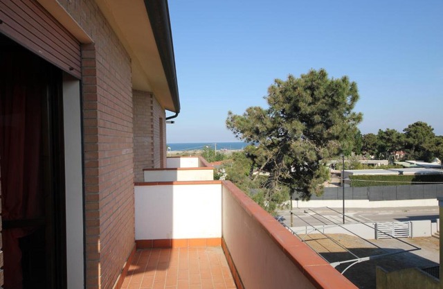 Villa Gloria appartamento E01