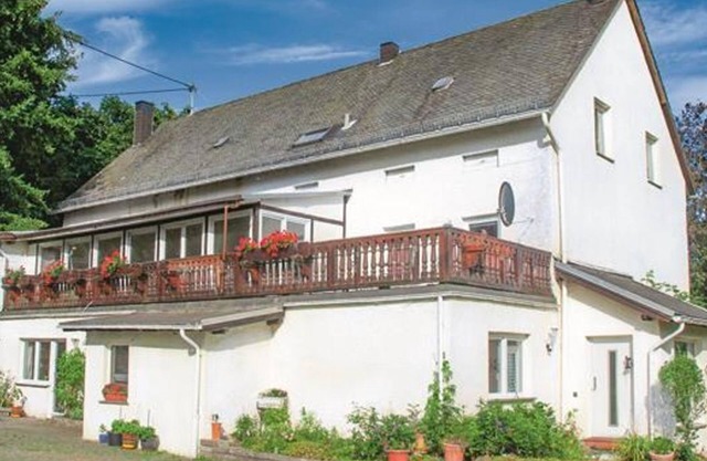 Villa Gockel - 20-bed cottage, 5 bedrooms