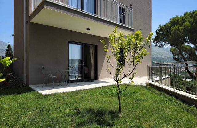 Villa Golden Grain - Four Bedroom Villa