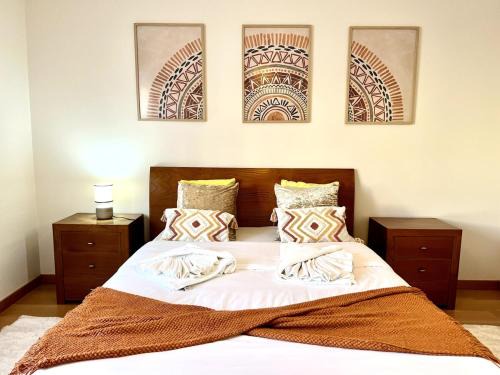 Villa Golden Tubos T3 - Mar&Surf