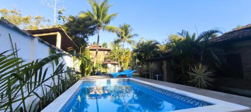 Villa Golfinho