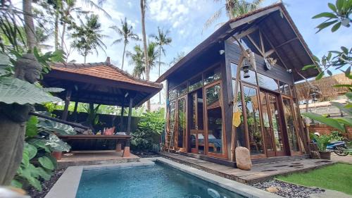 Villa Gong SSKI