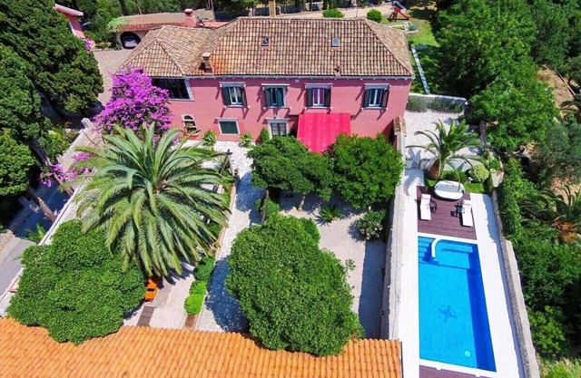 Villa Gorica, (11232), Dubrovnik, Croatia