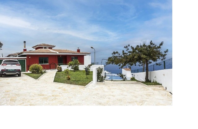 Villa GPW Icod de los Vinios