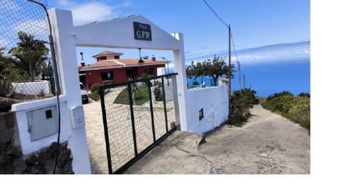 Villa GPW Icod de los Vinios