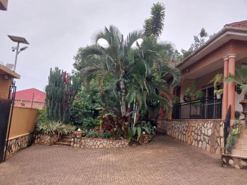 Villa Grace - Namugongo Road
