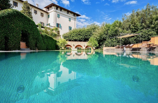 VILLA GRANDUCA - Six Bedroom Villa, Sleeps 12