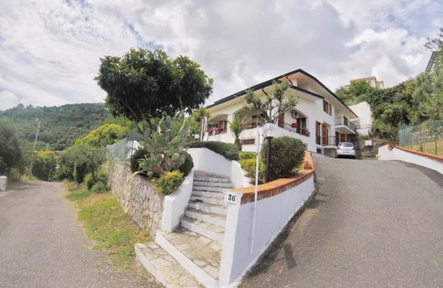 Villa Grazia