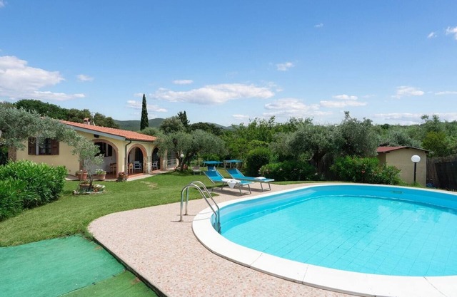 Villa Graziosa - Villa with private pool