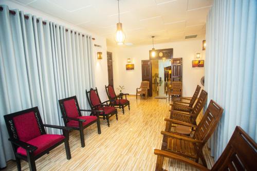 Villa Greenjay Ahangama
